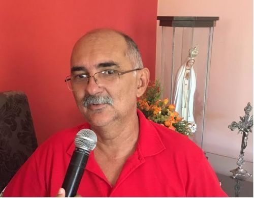 Ministério Público solicita explicação ao prefeito de Santa Luzia, Zezé, sobre obra abandonada do prédio da prefeitura 
