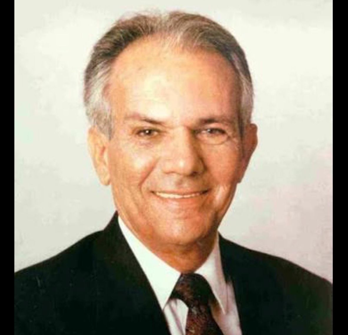 30 anos da morte do Governador da Paraíba, Antônio Mariz; conheça sua trajetória política