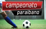 Confira os resultados da quinta rodada do campeonato paraibano