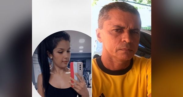 Técnico Marcos Nascimento se pronuncia sobre acusação de ter agredido a esposa; Ouça