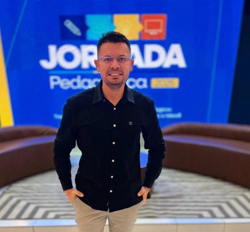 Professor Osvambergh Oliveira é nomeado Coordenador Estadual do Novo PAR na Paraíba