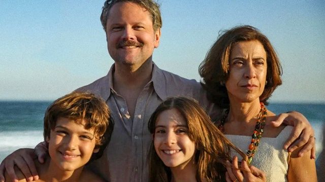 Ainda Estou Aqui’ vence como melhor filme internacional e conquista primeiro Oscar do Brasil