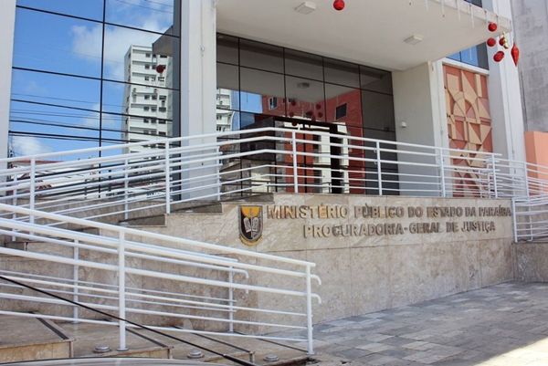 Ministério Público pede suspensão de concurso público de Junco do Seridó para vagas temporárias