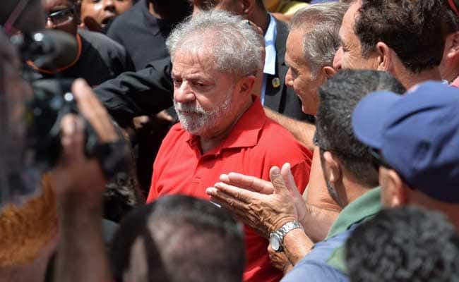 Lula pode ser indicado ao Prêmio Nobel da Paz; ativista argentino encabeça campanha