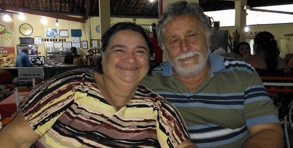 Professora Dona Lupa é homenageada com biblioteca na Escola Professor João Noberto, em Santa Terezinha-PB