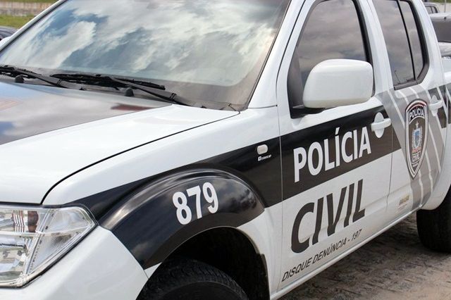 Operação policial cumpre mandados na Paraíba