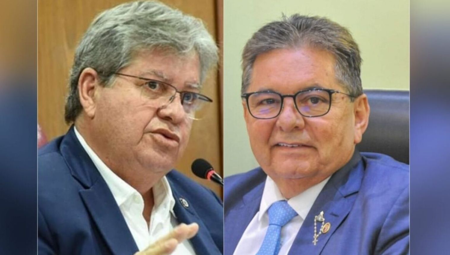 Adriano Galdino reforça peso do Republicanos nas eleições de 2022 ao afirmar que João Azevêdo não venceria sem o apoio do partido e cobra protagonismo na base aliada para pleito de 2026