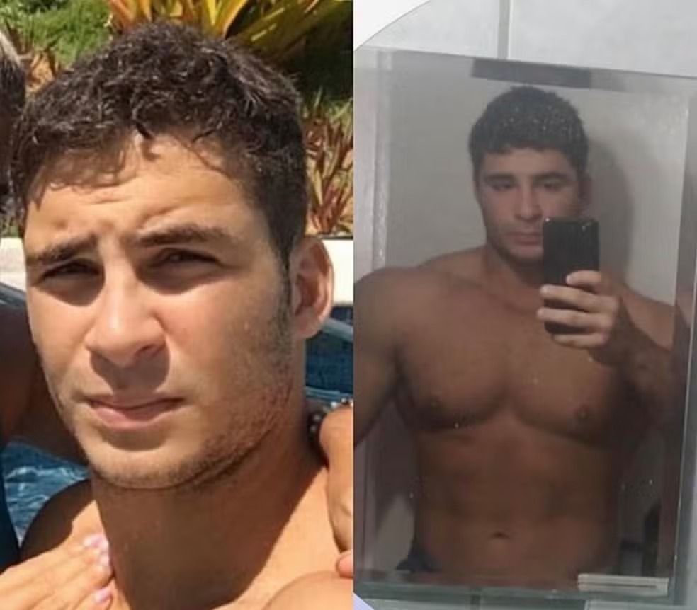 Preso por espancar a namorada com mais de 60 socos, ex-jogador de basquete é espancado e estuprado em presídio no RN