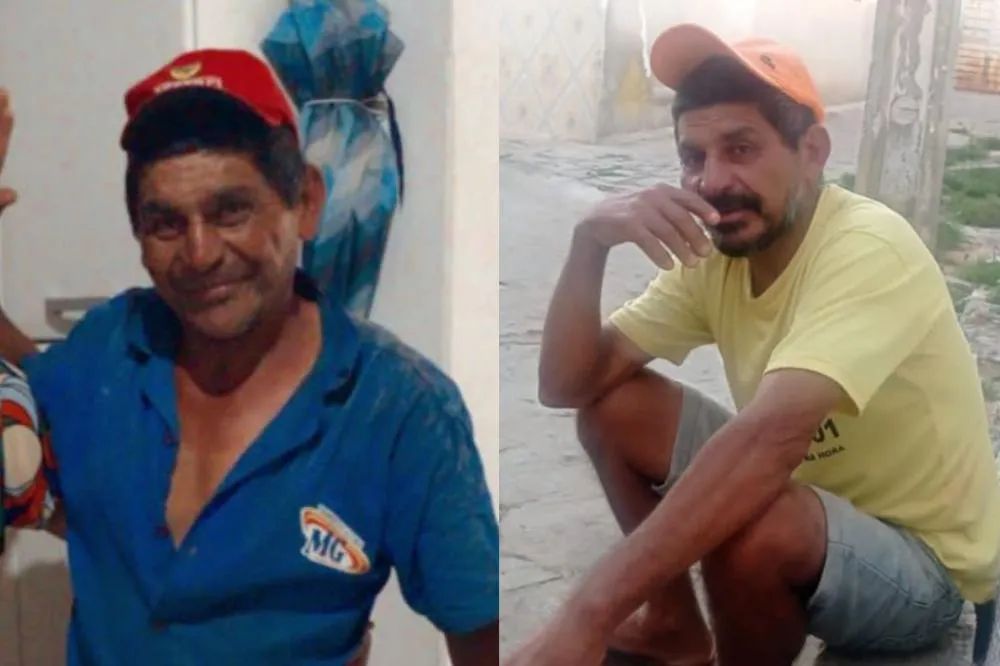 Homem é encontrado morto em praça no centro de Teixeira; causa da morte será investigada