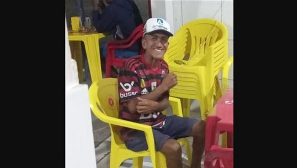 Ciclista morre ao ser atropelado por ônibus na Serra de Santa Luzia, nessa quarta (19) 