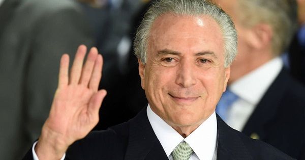 Por unanimidade, Sexta Turma do STJ decide libertar ex-presidente Michel Temer