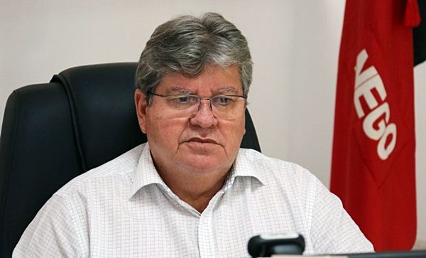 Governador fala sobre construção do Hospital de Trauma do Sertão, em Patos: \\\