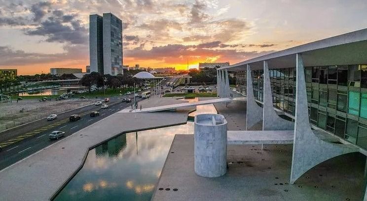 52% dizem desconfiar do governo federal; 47% confiam