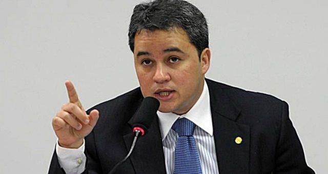 DEM se prepara para sair das urnas em 2020 como um dos três partidos mais fortes da Paraíba, avisa Efraim Filho