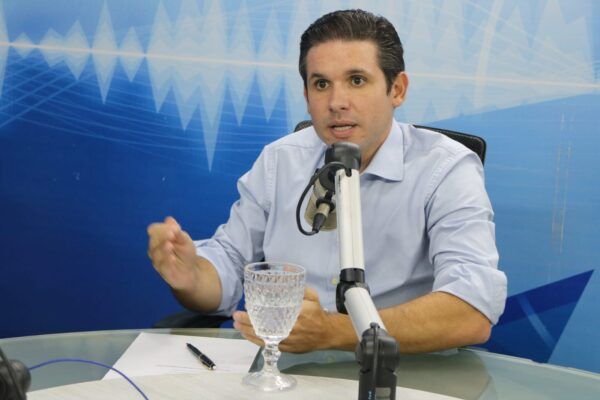 Hugo Motta descarta apoio à pauta da PEC da Anistia e critica pressão: “tema complexo e que divide o país”