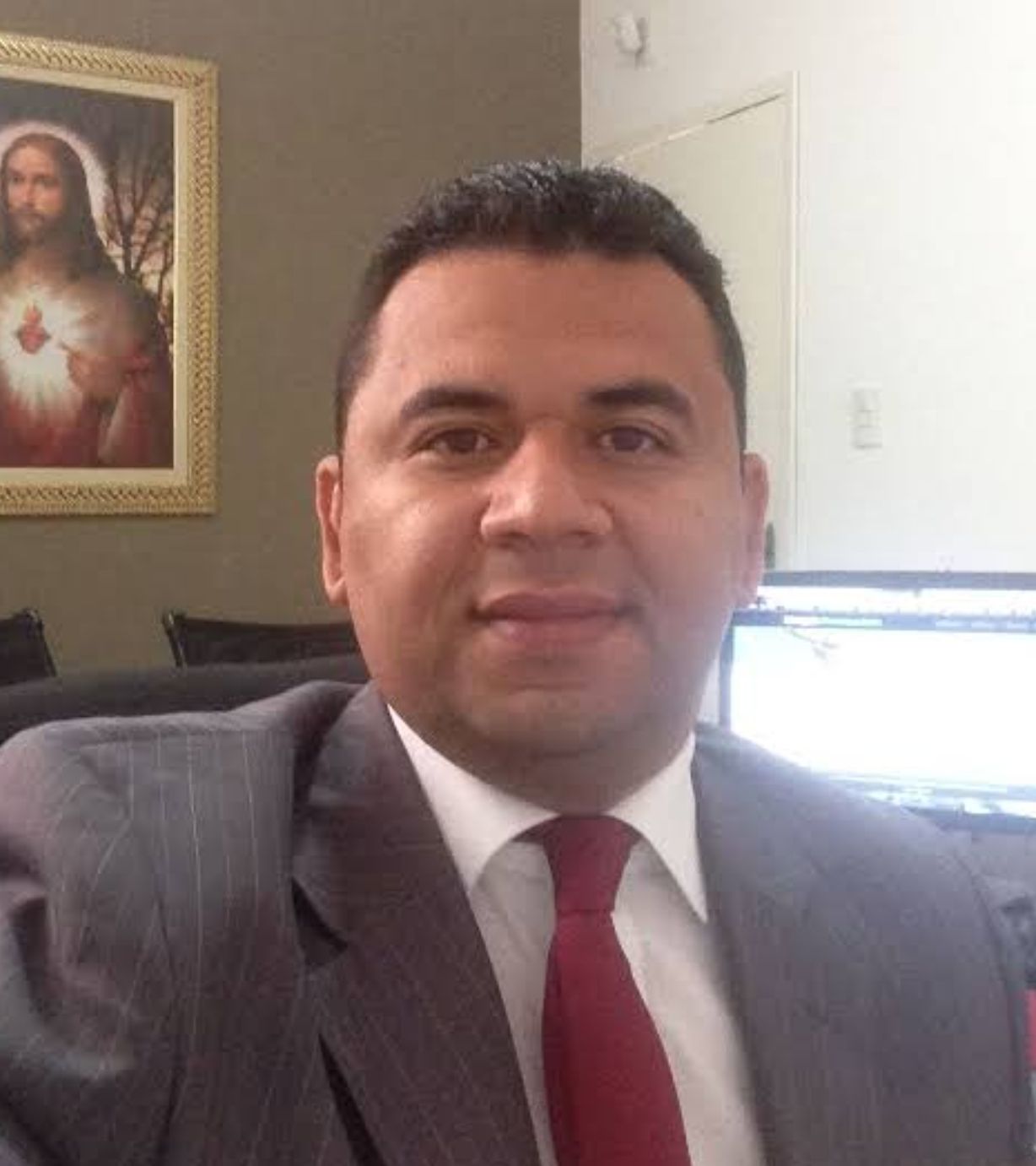 Procurador fala ao Blog sobre polêmica com vereadora Nadir após veto em seu projeto; ouça 