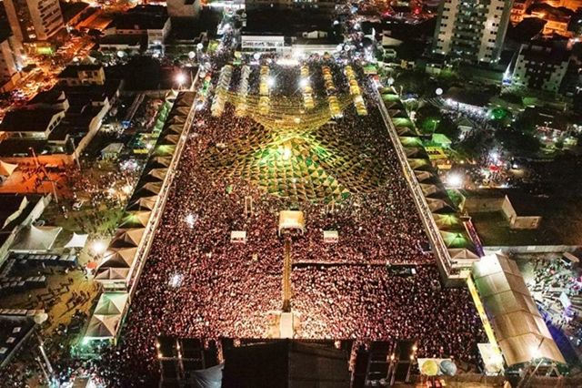 Festas Juninas devem ser muito mais Forró e bem menos Sertanejo; veja