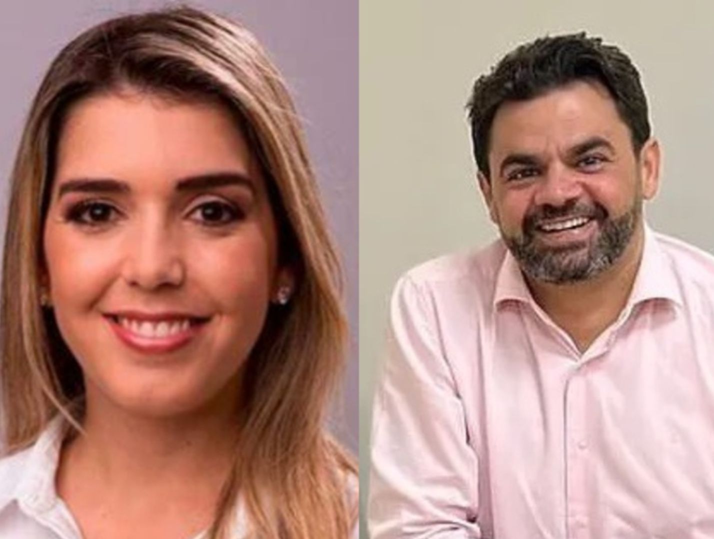 Governador João Azevêdo nomeia ex-prefeitos Anna Lorena e Jarques Lúcio para cargos no Governo da Paraíba