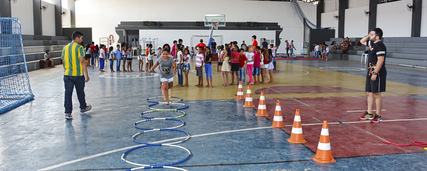 MEC aprova mais um curso de graduação para Patos