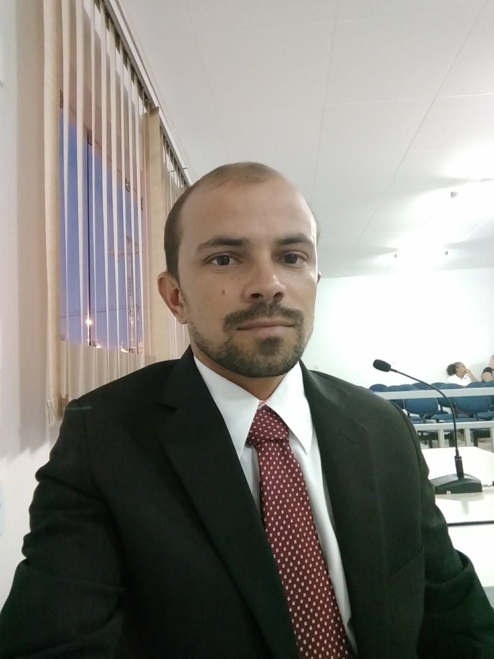 Vereador Chiquinho Morais apresenta requerimentos voltados a ações na saúde e educação de São José de Espinharas