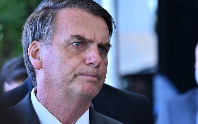 Bolsonaro sanciona Lei do Orçamento 2019 de mais de R$ 3,3 trilhões