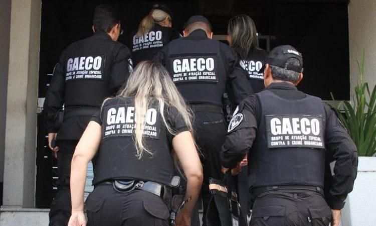 Gaeco e CGU deflagram segunda fase de operação contra fraudes em aposentadorias na Paraíba