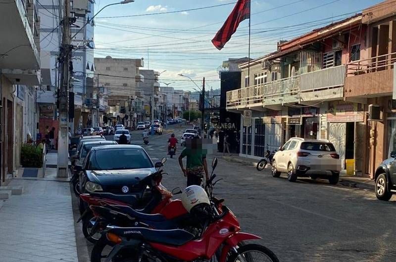 População das cidades do Vale do Piancó, na Paraíba, apresenta queda entre 2010 e 2022; veja números