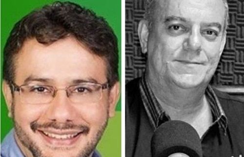 Jornalista processa ex-prefeito que o acusou de assassinato após matéria sobre a Andaime