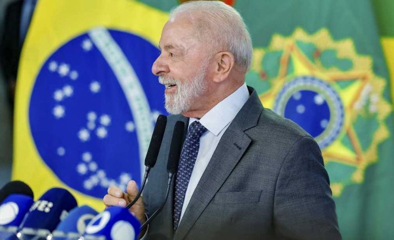 Desaprovação do governo Lula mantém alta e chega a 57%, diz Quaest