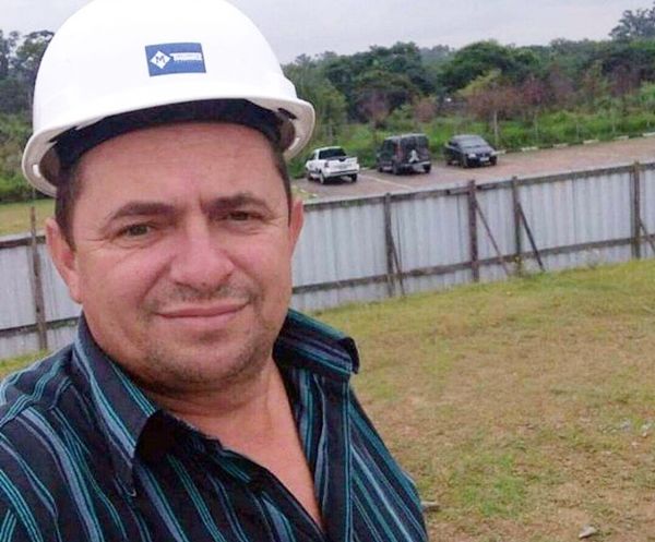 Morre Gilvan Demezio (Pelado), irmão do vice-prefeito de Catingueira, Geraldo de Zequinha