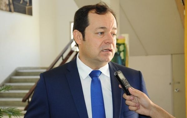 Juiz Ramonilson Alves fala sobre sua aposentadoria do magistrado e comenta possível candidatura a prefeito de Patos