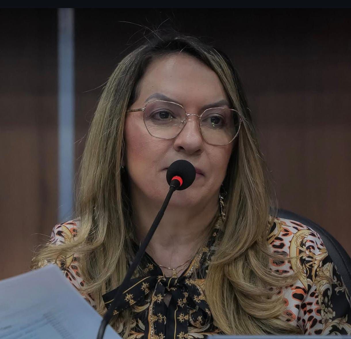 Exclusivo: Tide Eduardo fala ao Blog sobre imbróglio da licença de Décio Motos e garante que não existe racha na base do Republicanos na Câmara; ouça