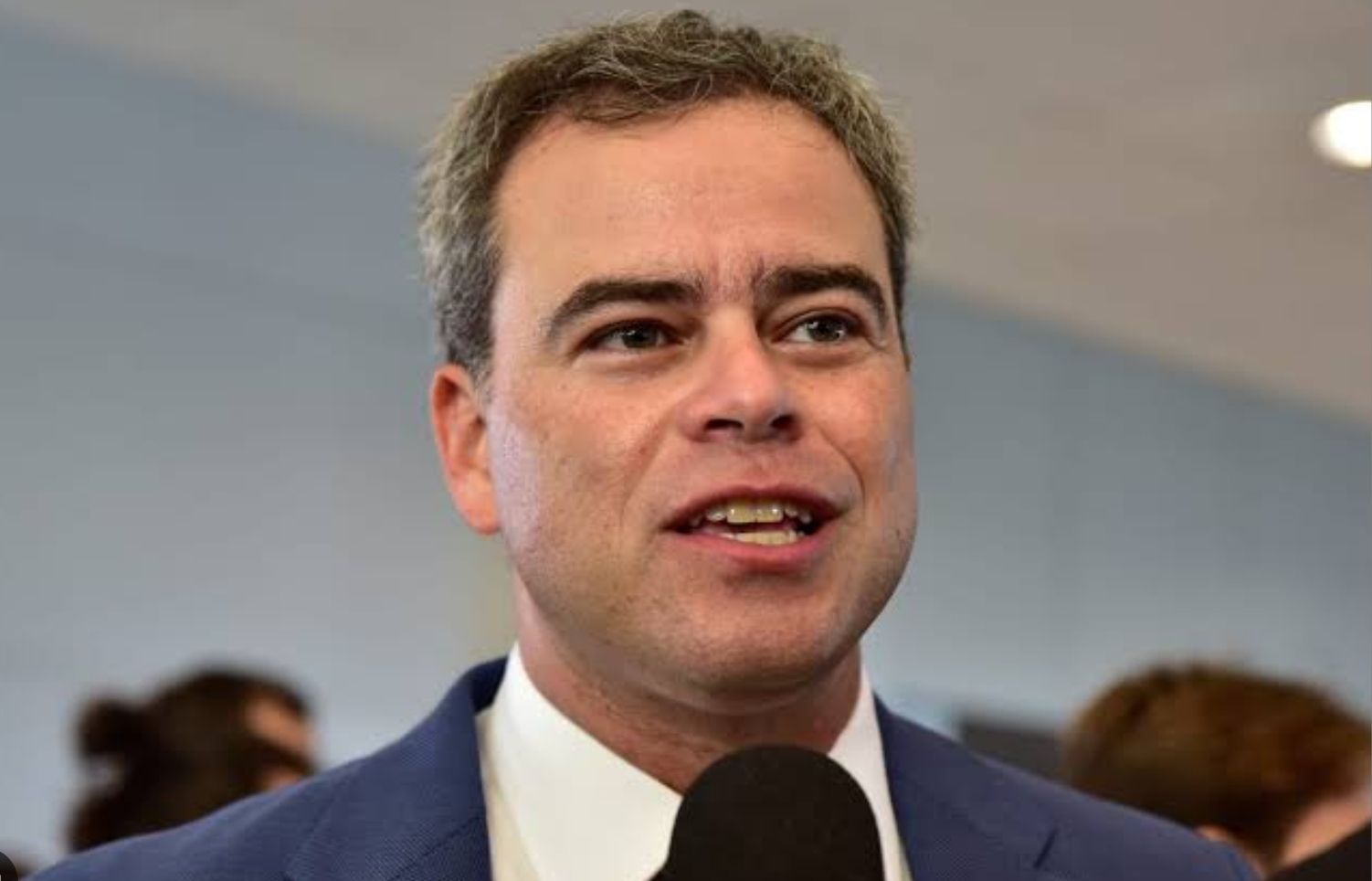 George Morais fala dos seus apoios no Vale do Piancó; ouça
