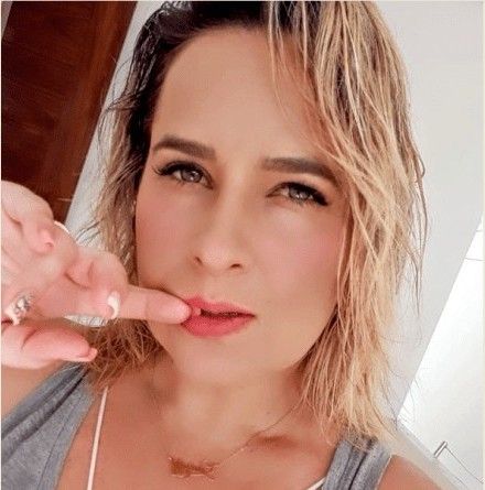 Suellen deixa UTI e passará por cirurgia nesta terça-feira