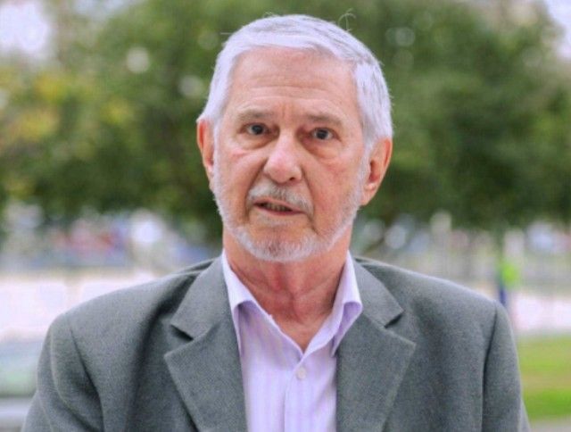 Morre o ex-presidente da Câmara Ibsen Pinheiro