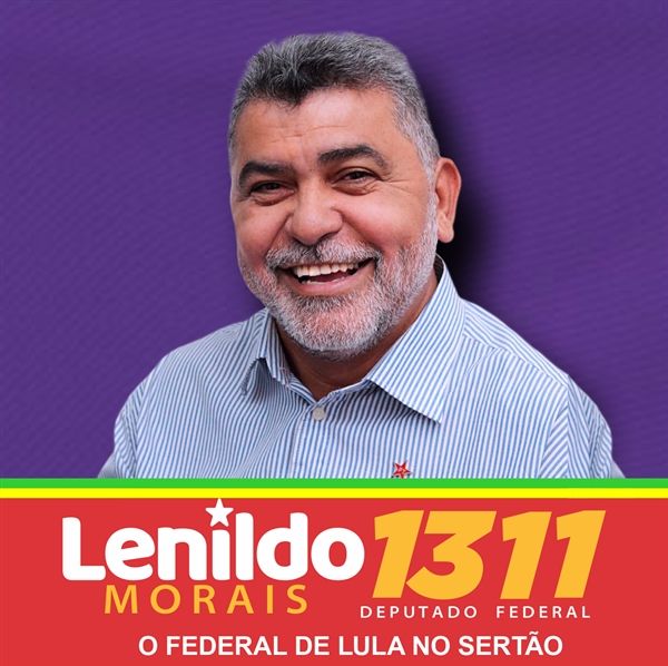 Defesa de Lenildo Morais apresenta ao MPE documentações legais de descompatibilização da Embrapa