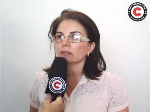 Ex-prefeita  de Emas, Dra. Fernanda Loureiro sofre parada cardíaca e é transferida para Campina Grande
