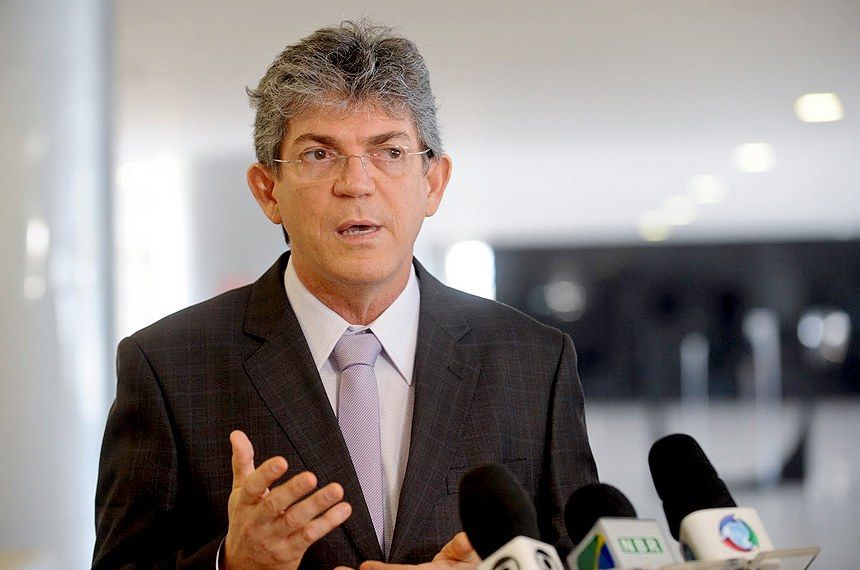 A preço de hoje: ex-Governador Ricardo Coutinho Descarta  Possibilidade de Candidatura a Prefeito de Santa Rita em 2024; veja