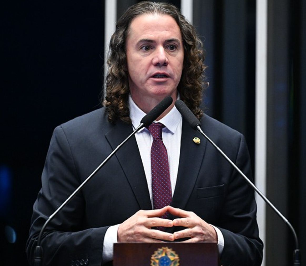 Senador Veneziano é escolhido Relator Setorial da Saúde para o Orçamento Geral da União de 2026