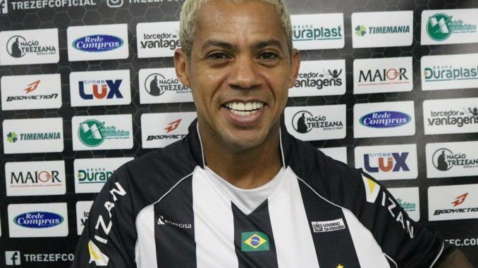 Justiça decreta prisão de Marcelinho Paraíba