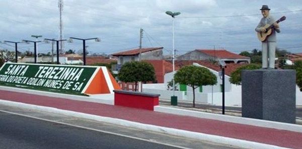 Secretário de transportes de Santa Terezinha diz que não houve negativa de carro: \\\