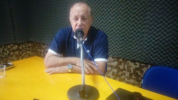 Meteorologista prevê chuvas com boa intensidade para semiárido no mês de abril. Escute;