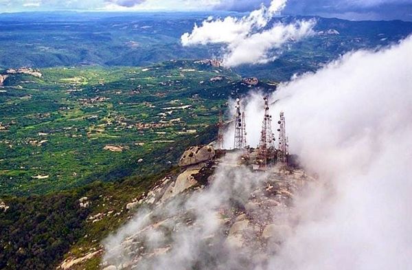 Turismólogo Silvo Netto fala sobre criação do Parque Nacional da Serra de Teixeira