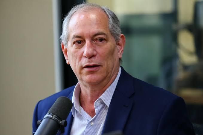 Ciro Gomes é confirmado no PSDB, segundo Fabiano Gomes