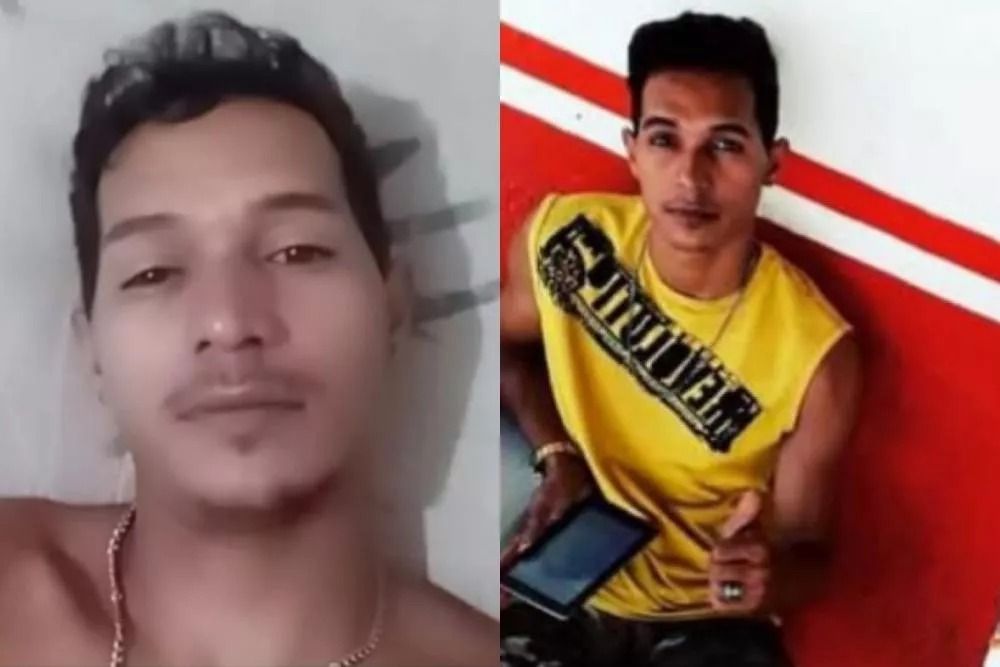 Pai procura jovem que voltou a desaparecer em Patos nesta quarta-feira (3)