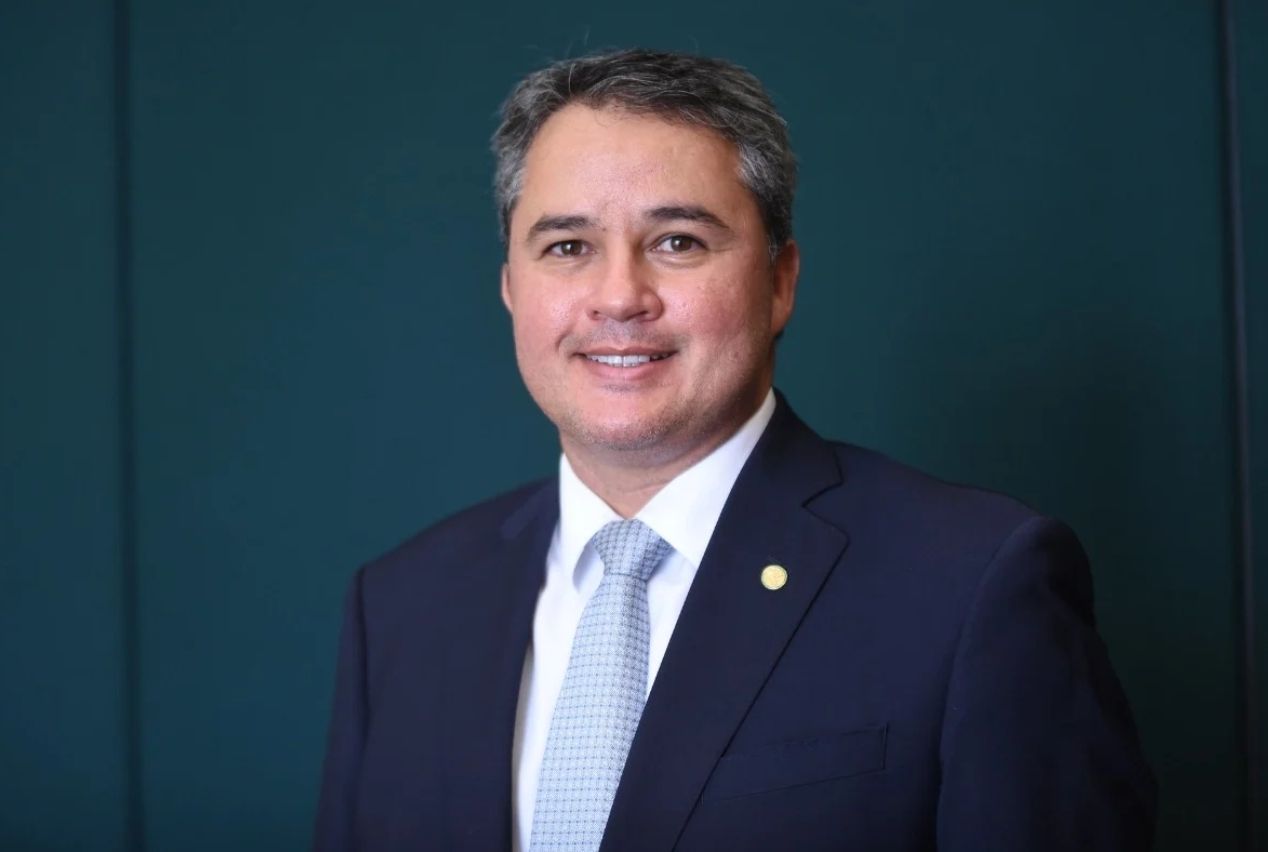 Efraim Filho fala ao Blog sobre decisão da federação: \\\'prevaleceu nossa tese\\\'; Veja