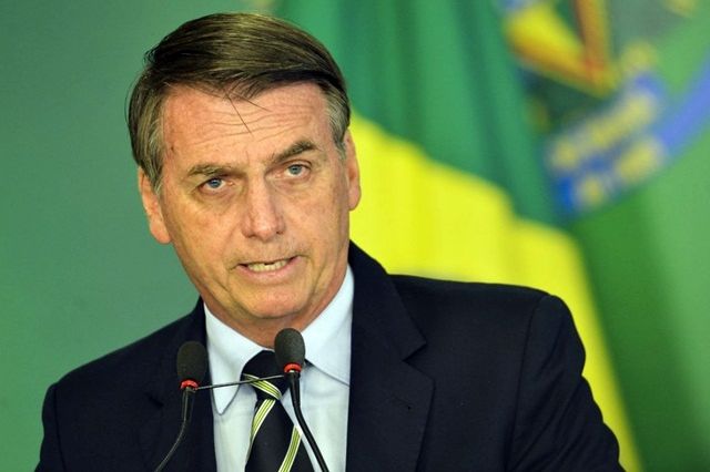 FALTA DE EDUCAÇÃO: Bolsonaro chama manifestantes em prol da educação de “idiotas úteis”