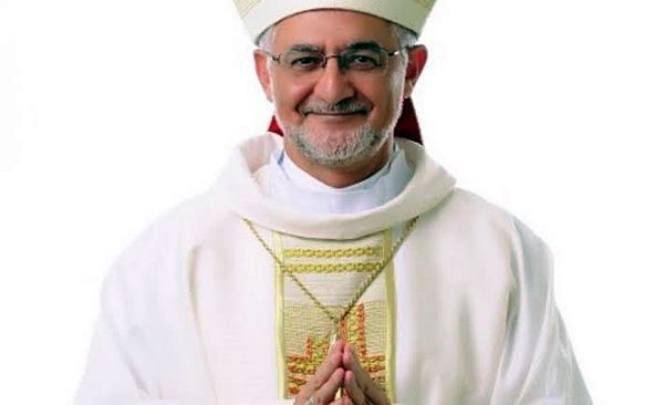 Dom Delson quebra silêncio sobre decisão que inocenta Arquidiocese em processo de abuso sexual; OUÇA
