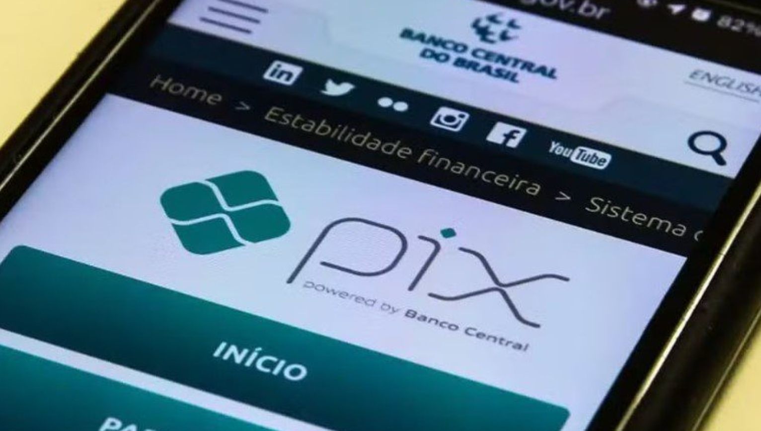 Após repercussão negativa e fake news, governo decide revogar ato sobre fiscalização do Pix
