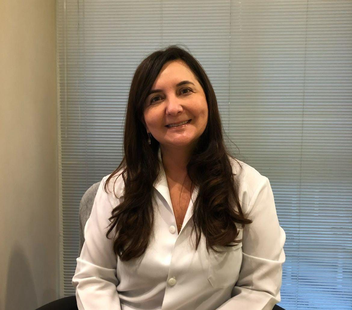 Reconhecimento: médica Patoense, Isabel Lucena  dará  palestra no Congresso na Espanha; veja